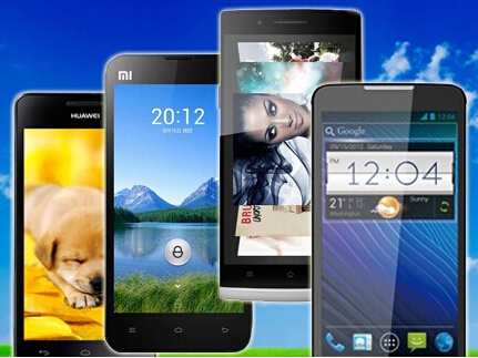 竞争严重同质化 国产手机还有出路吗？