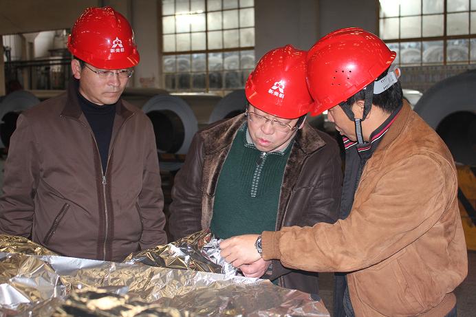 云南中烟物资拟转让浩鑫铝箔13.08%股权