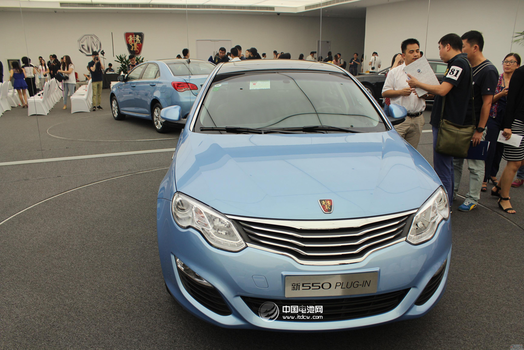 新能源汽车市场稳健成长 下半年或遭遇复杂变局