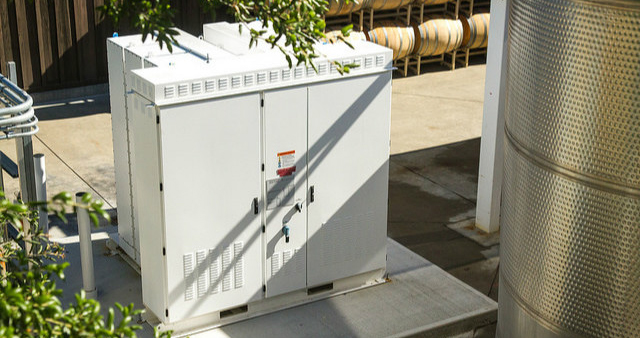 到2020年我国储能市场规模将达136.97GW