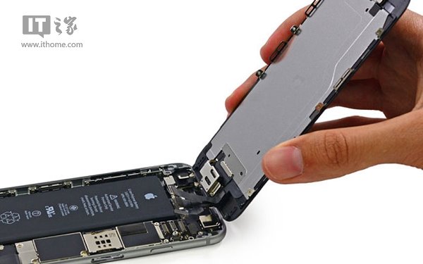 这是逆天吗？苹果iPhone6燃料电池版诞生：续航可达7天