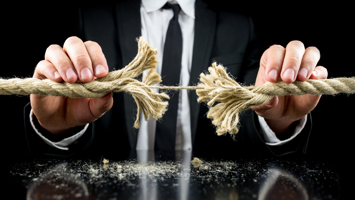 O2O寒冬：PE与VC资本断流 一波倒闭潮将来袭？