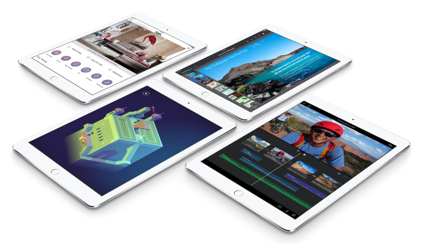 iPad将在数年内被淘汰？