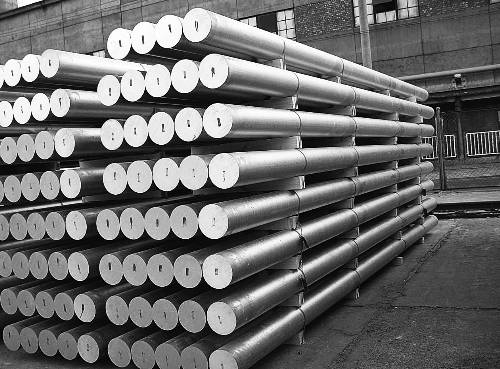 电解铝产能过剩 骨干企业将关闭产能约240万吨