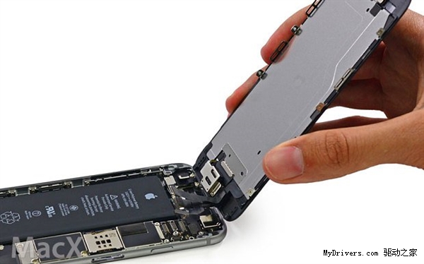 苹果新革命：iPhone可续航七天！