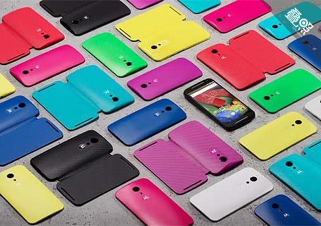 国产手机扎堆非洲捞金 华为非洲销量第二