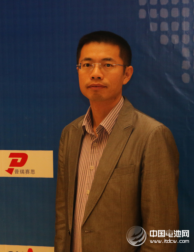 普瑞赛思检测确认出席第三届锂电“达沃斯”论坛