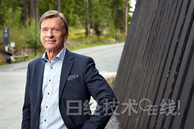 沃尔沃22亿克朗购得在华合资公司经营权