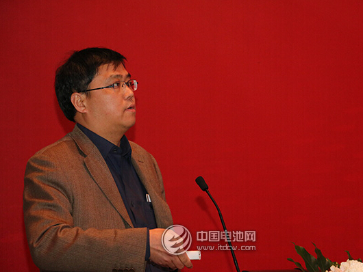 墨柯：切勿错过汽车与电池产业的大融合浪潮