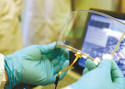 机会情报：青岛将建国内首个国际石墨烯创新中心