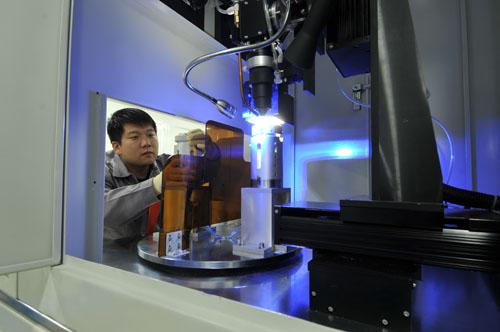 机会情报：青岛将建国内首个国际石墨烯创新中心