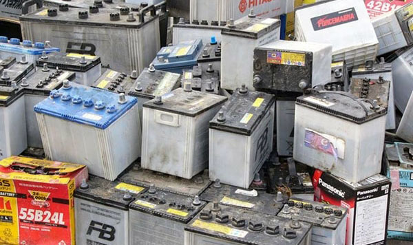 我国车用动力电池回收利用已势在必行