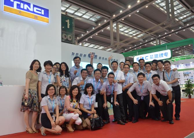 天赐材料：电解液业务是公司增长主要动力