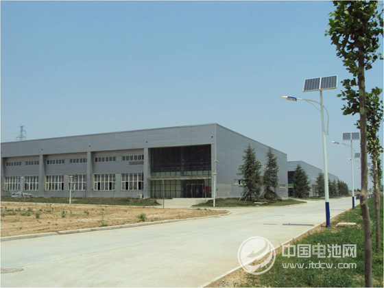 西安物华确认出席第三届锂电“达沃斯”论坛