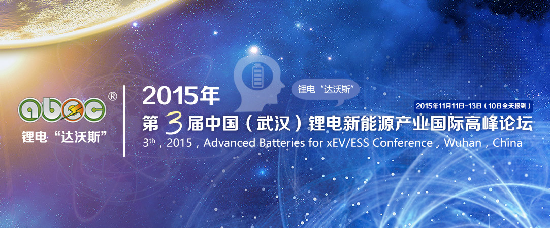 第三届锂电“达沃斯”组委会与学委会在北京大学召开专题会