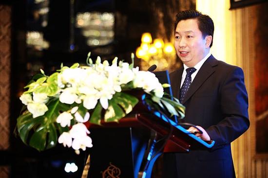 一汽集团副总吴绍明离任：任职中汽协 秦焕明接管红旗