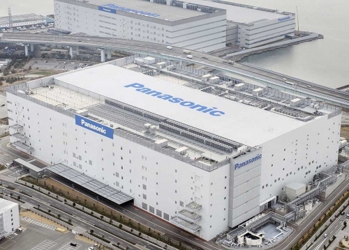 在华第三次关闭工厂并裁员1300人 松下转型阴影