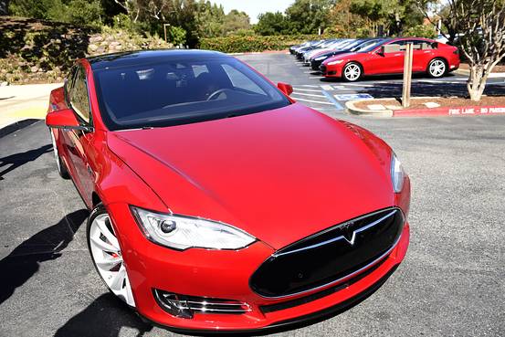 特斯拉在华运营困难 欲要求美政府向中国施压