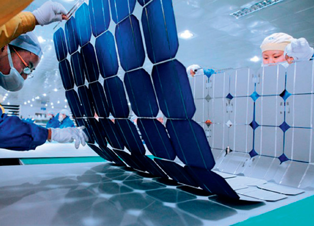 山东省级光伏示范工程将获每瓦10元补贴