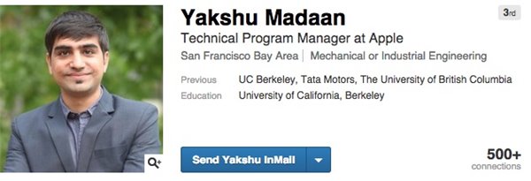 苹果憋大招：Apple Car团队继续壮大