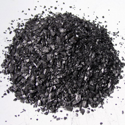 黑色石墨绿色转型 战略升级由粗加到精加