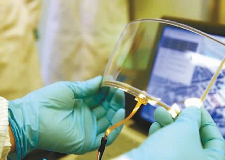 常州第六元素：石墨烯产能过剩 下游应用市场待拓展