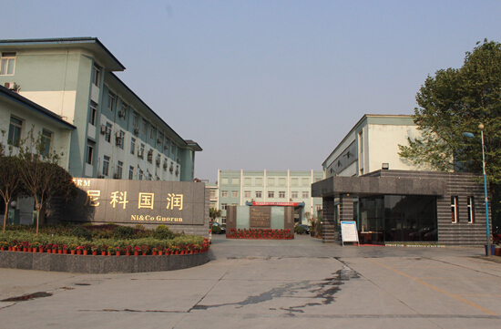 四川国润新材料确认出席第三届锂电“达沃斯”论坛