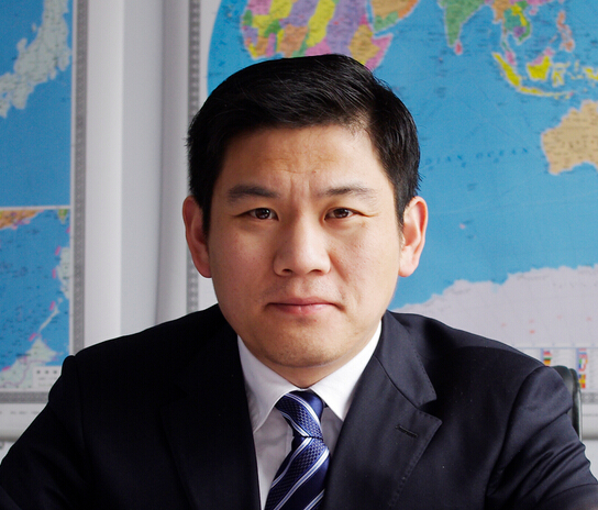 奥冠总经理孟祥辉：要在电池行业率先实现工业4.0