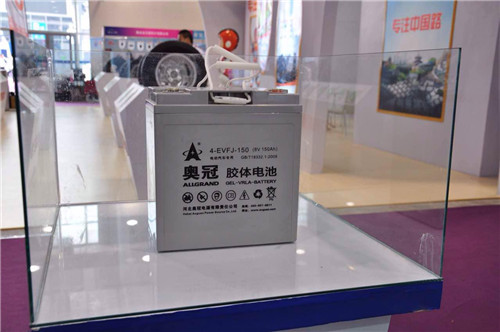 奥冠总经理孟祥辉：要在电池行业率先实现工业4.0