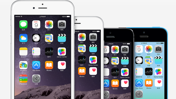 苹果收入严重失衡：越来越依赖iPhone 其它产品陪衬？