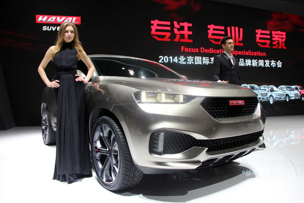 中国企业发展成长的空间和高潮在于“专注”