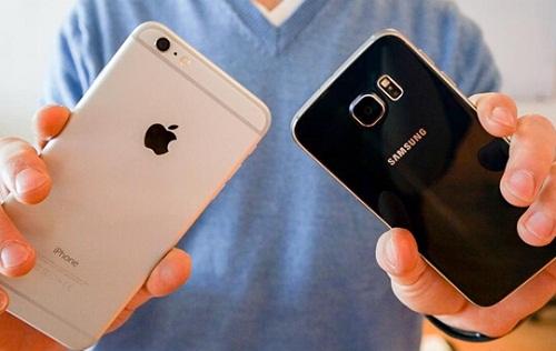 央视曝光苹果 剑指国产智能手机品牌