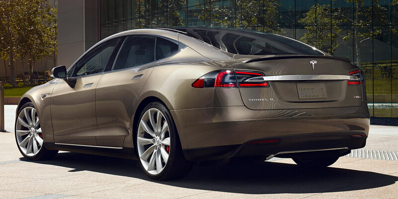 特斯拉今年有望突破55亿元营收 问鼎全球创新力企业榜