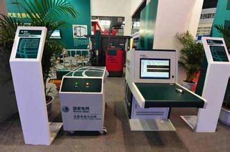 世界首个电动汽车电池更换系统国际标准获IEC通过