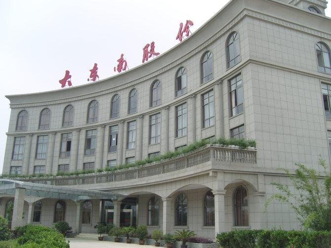 大东南：一条光学膜生产线年底可使用