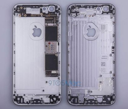 谍照曝光：外观不变