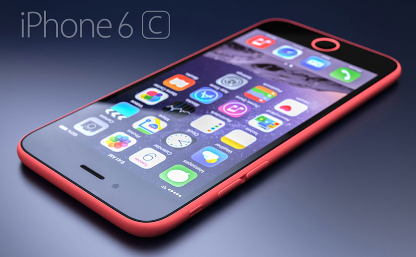 下半年将发3款iPhone？