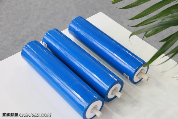 银隆新能源引领中国钛酸锂电池产业快速发展