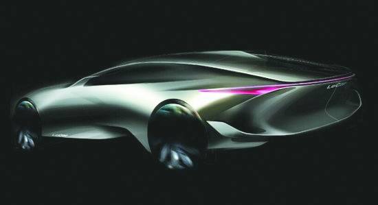 乐视汽车生态理念获官方认可 “互联网+汽车”怎么玩？