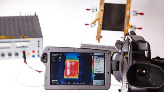 德国科学家研制新型电动车加热系统 不拖累电池续航