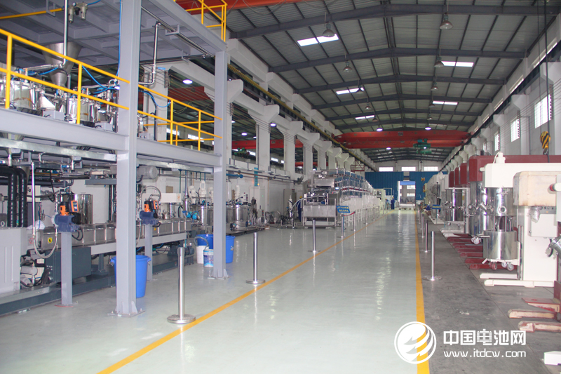 佛山金银河确认出席第三届锂电“达沃斯”论坛