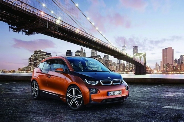 进口新能源汽车牌照放行或引“狼”入室？