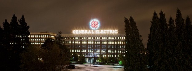 美国通用电气签下至今最大能源储存计划案供应合约