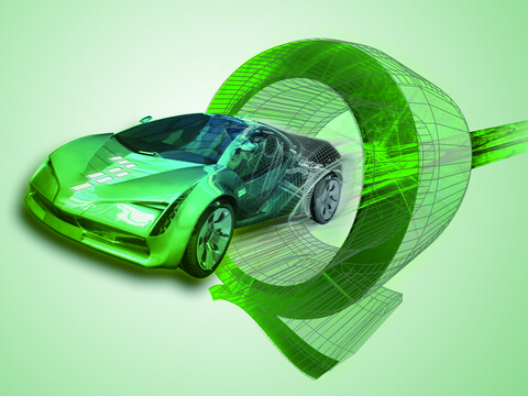 浙江长兴开发区主攻装备与新能源汽车产业