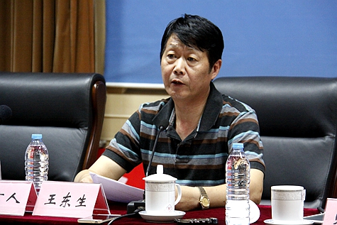 江淮汽车王东生：1-8月累计销售38.03万辆 同增21.32%