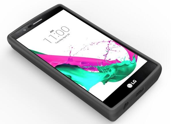 第三方厂商为LG G4提供8500mAh外置式电池