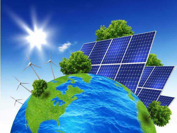 12国能源高官对接湘企冀开展新能源领域合作