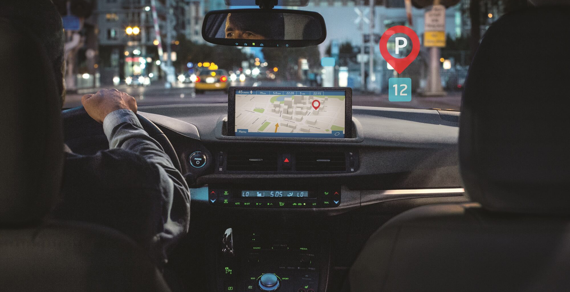 夏乐蓓：英特尔眼里的智能汽车和智能交通