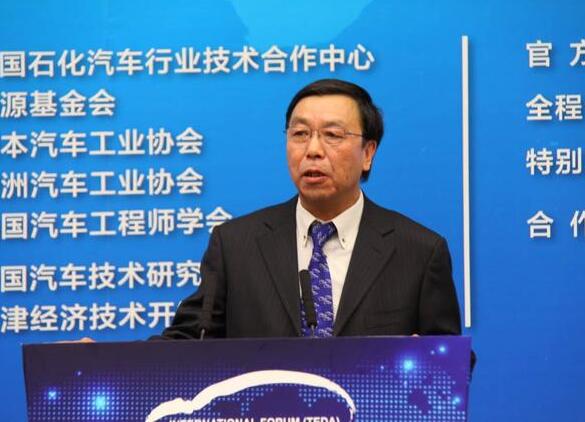 张绥新：未来5年内大众在华投放15款新能源车