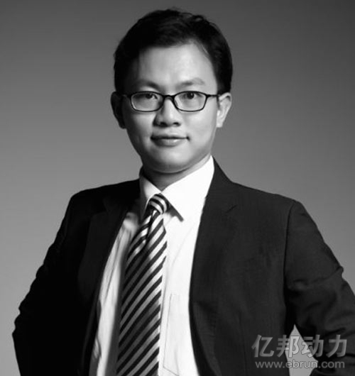 春晓资本合伙人何文